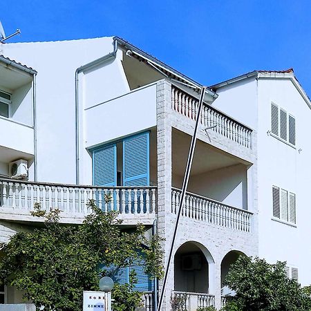 Apartmani Nina Šibenik Buitenkant foto