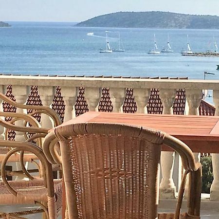 Apartmani Nina Šibenik Buitenkant foto