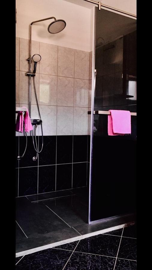 Apartmani Nina Šibenik Buitenkant foto