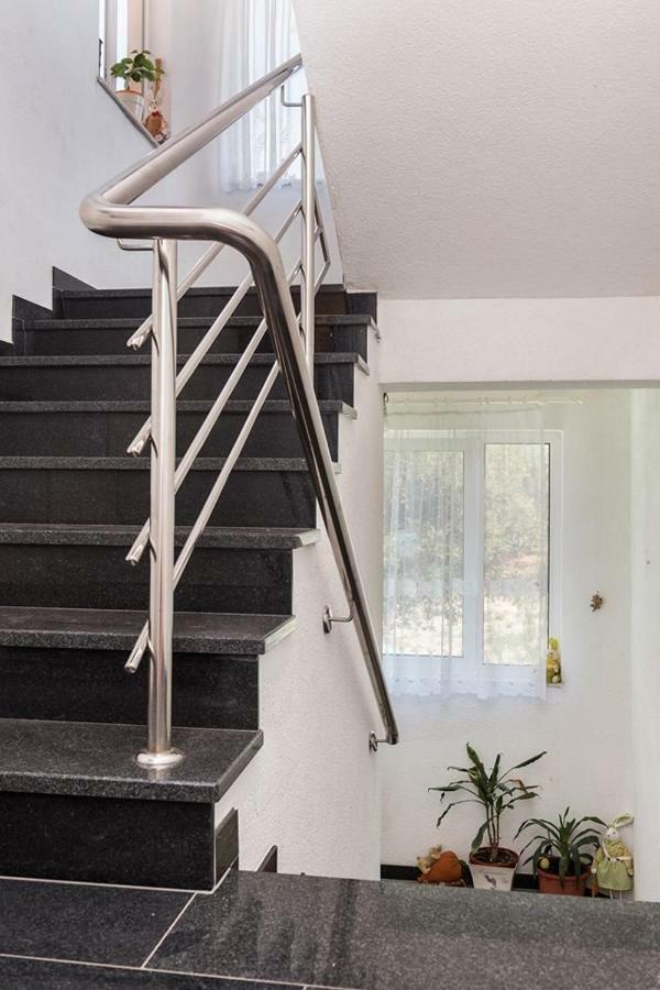 Apartmani Nina Šibenik Buitenkant foto