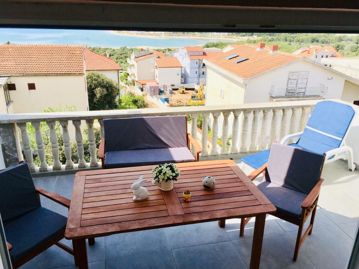 Apartmani Nina Šibenik Buitenkant foto
