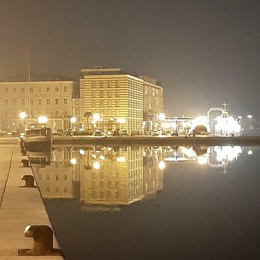 Apartmani Nina Šibenik Buitenkant foto