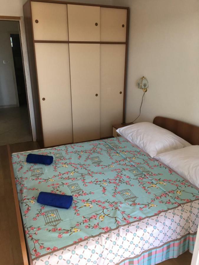 Apartmani Nina Šibenik Buitenkant foto