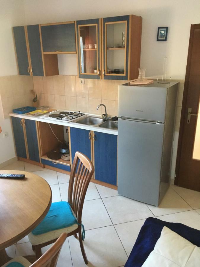 Apartmani Nina Šibenik Buitenkant foto