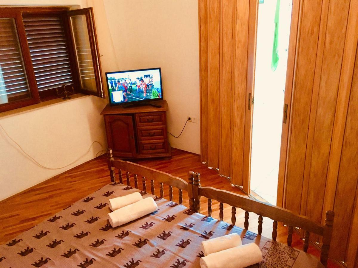 Apartmani Nina Šibenik Buitenkant foto