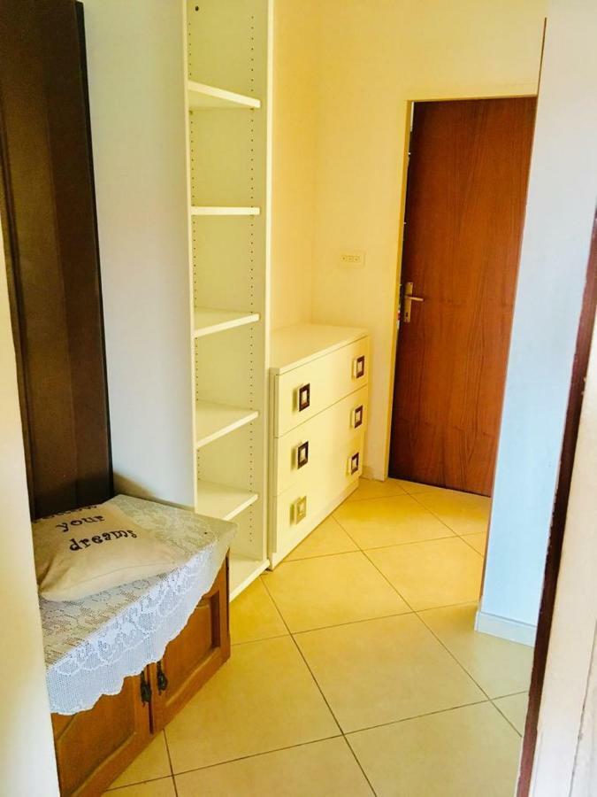 Apartmani Nina Šibenik Buitenkant foto