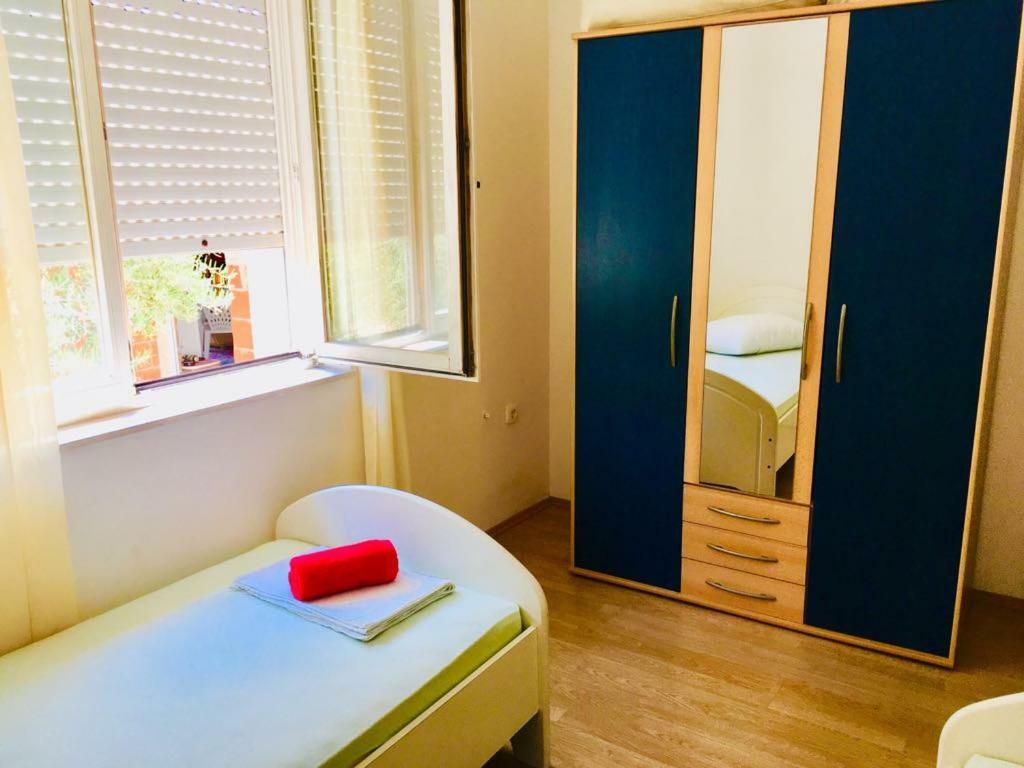 Apartmani Nina Šibenik Buitenkant foto