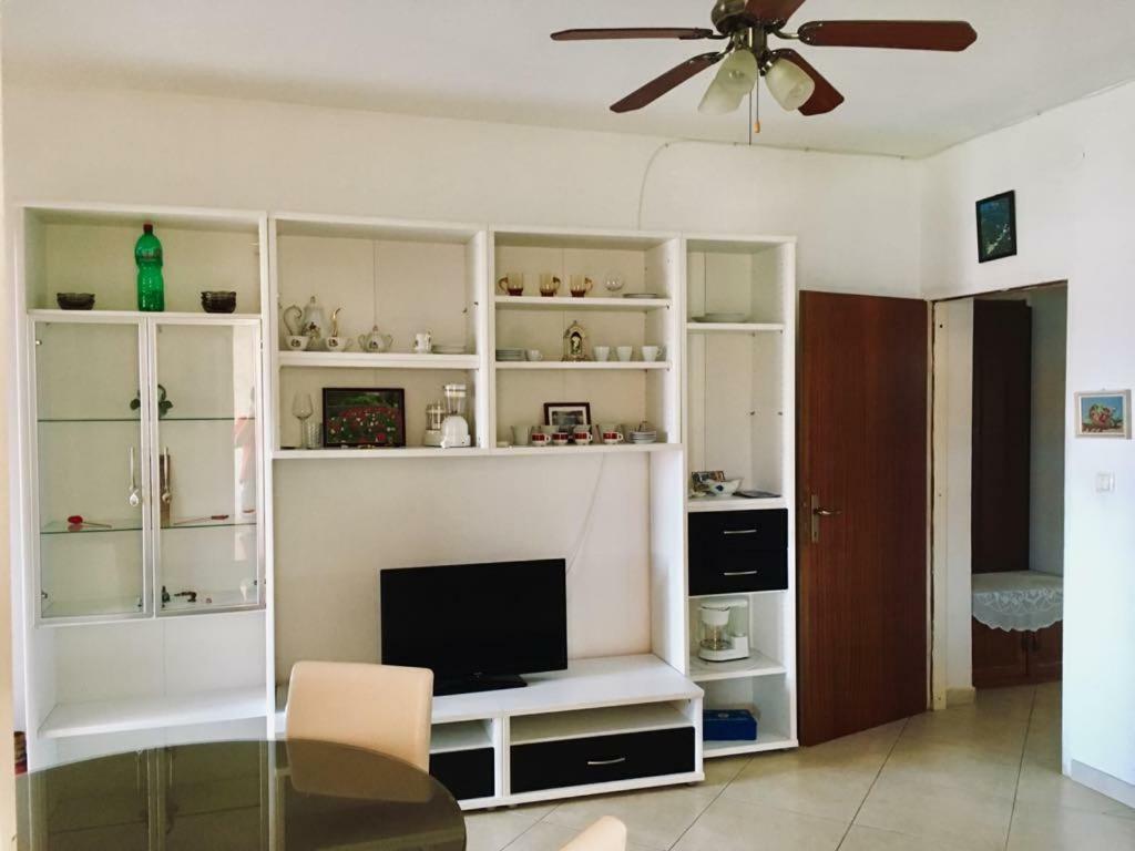 Apartmani Nina Šibenik Buitenkant foto