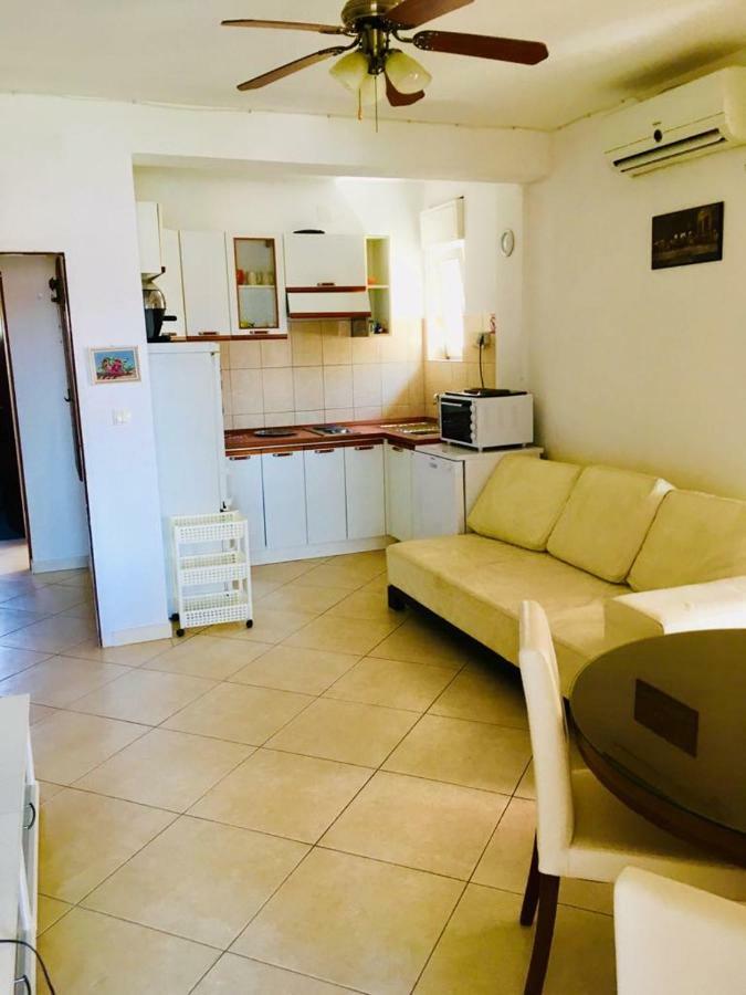 Apartmani Nina Šibenik Buitenkant foto