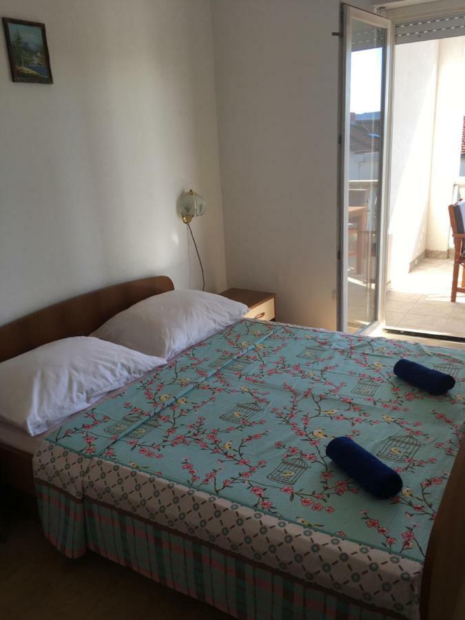 Apartmani Nina Šibenik Buitenkant foto
