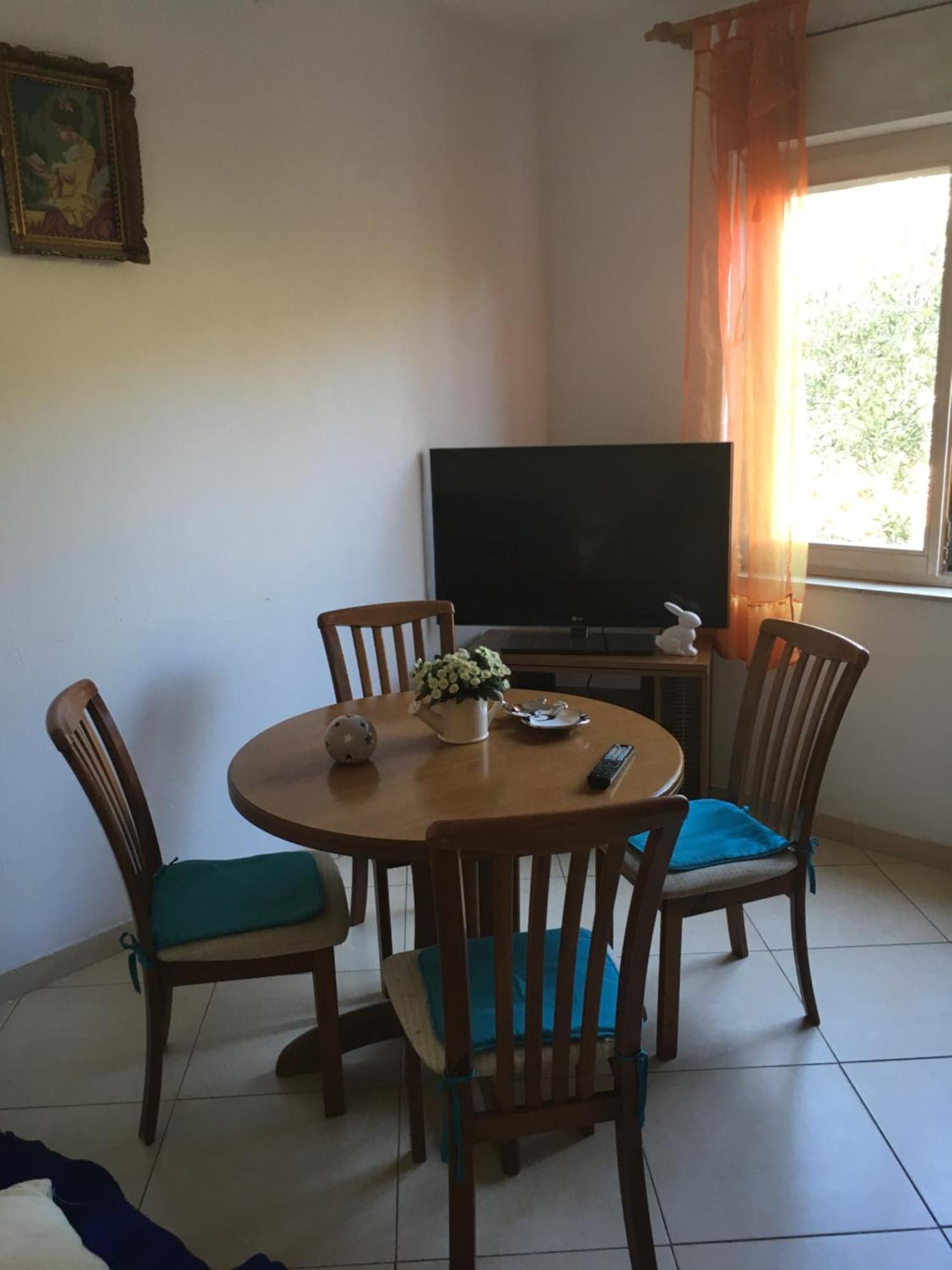 Apartmani Nina Šibenik Buitenkant foto