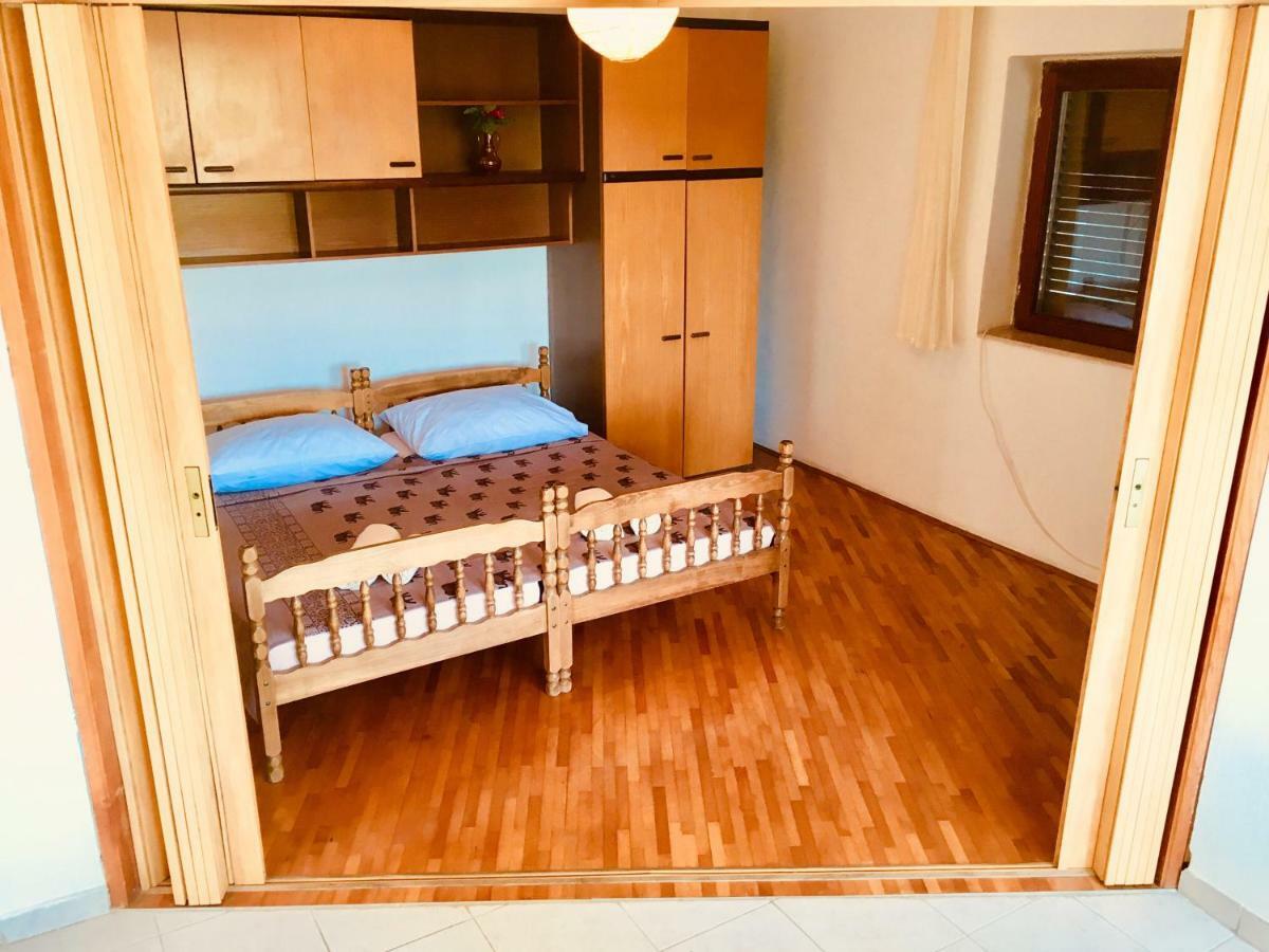 Apartmani Nina Šibenik Buitenkant foto